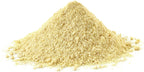NY SPICE SHOP Besan Flour - All Natural Chana Besan - Superfine Besan Gram Flour - Bengal Ground Chickpeas - Chickpea Hummus Flour – 1 Pound