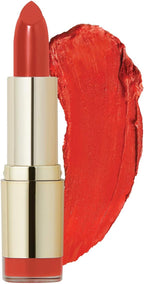 Milani Color Statement Matte Lipstick - Passion (0.14 Ounce) Cruelty-Free Nourishing Lipstick with Full Matte Finish