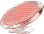 Coolife Ingrown Hair Remover, Razor Bumps Keratosis Pilaris KP Repair Brush, After Shave or Wax Exfoliator for Face, Bikini, Legs, Arms - Fascia, Cellulite Blast Massager Tool for Men and Women