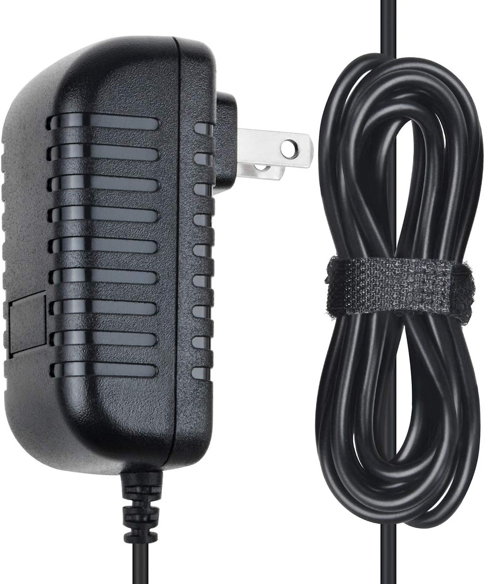 AC Adapter Replacement for Iceman Clear Aircast IC Cryo Cuff Iceman CLEAR3 + Domestic Power