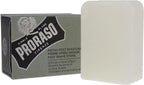 Proraso Post-Shave Stone, Natural Alum Block, 1 Count (Pack of 1)
