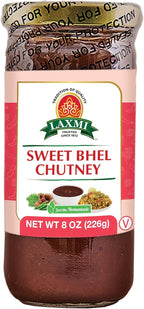Laxmi - Bhel Chutney - 8 oz