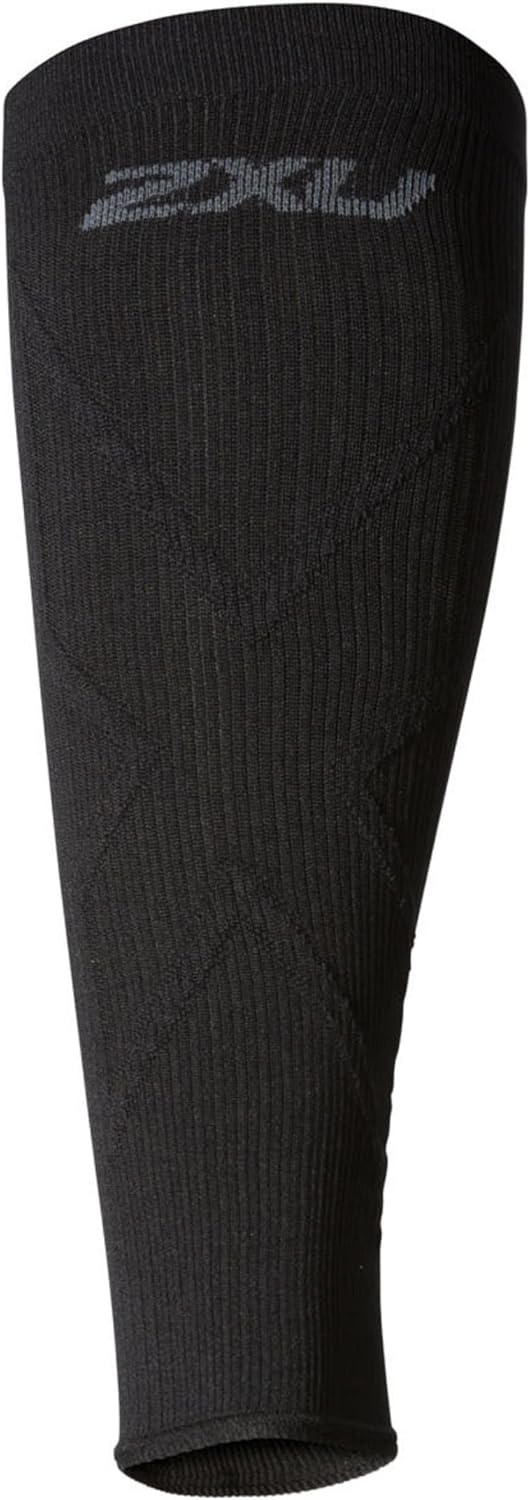 2XU Unisex X Compression Calf Sleeves