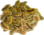 MOTHERLAND GOODS Senna Pods, Senna Organic herbal tea, Derived from Senna Plant, Herbal leaves, Pair with Ginger and Peppermint for Improved Effectiveness (1.5 Oz)