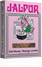 Jalpur - Dall Masala - (spice mix for making home made indian style dall) - 175g