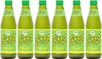Ting, Sparkling Jamaican Grapefruit Flavored Beverage, 10.14oz Glass Bottle (Pack of 6, Total of 60.84 Fl Oz)