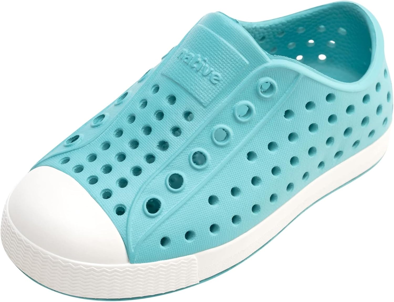 Native Shoes Unisex-Kids Jefferson Sneakers