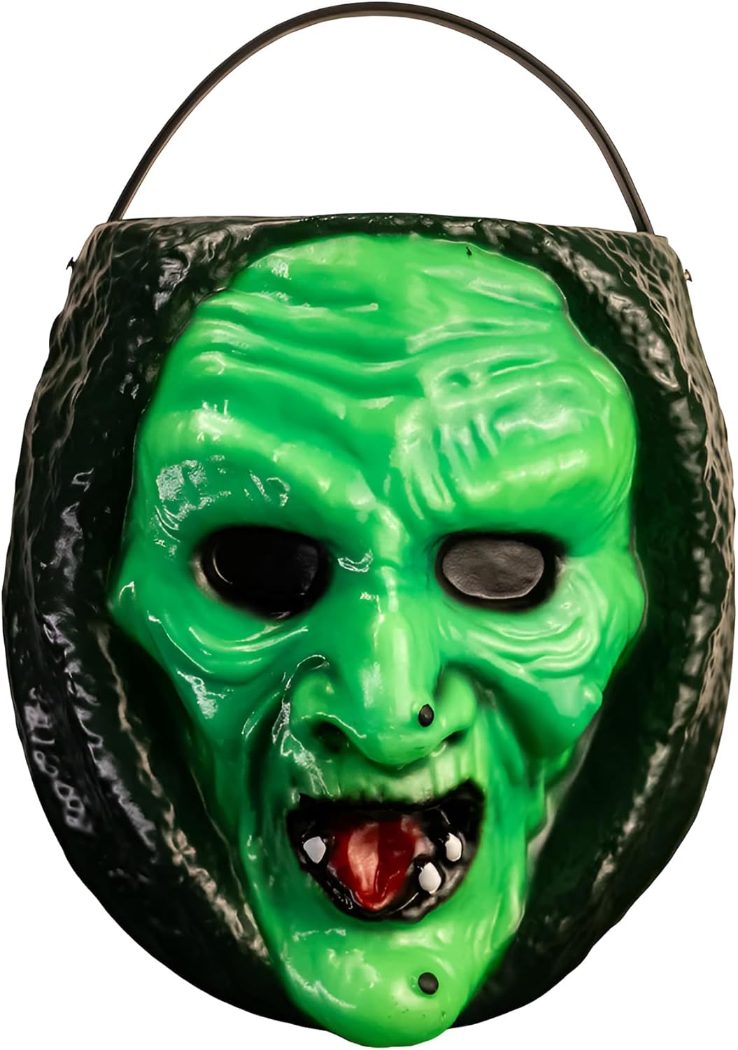Trick Or Treat Studios Don Post Witch Candy Pail