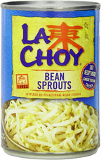 La Choy Bean Sprouts, 14 Ounce, 12 Pack