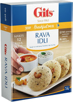 Gits Rava Idli Mix, 7 Ounce