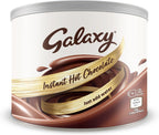 Galaxy Instant Hot Chocolate Drink 1000g