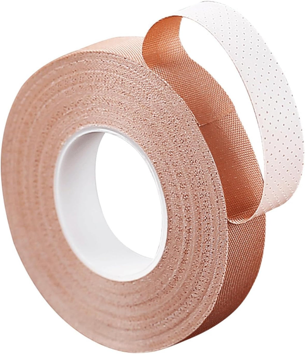 Guitar Finger Wraps Tape for Pipa, Guzheng Zithers, and String Instruments - Finger Picks Protector Nail Tape