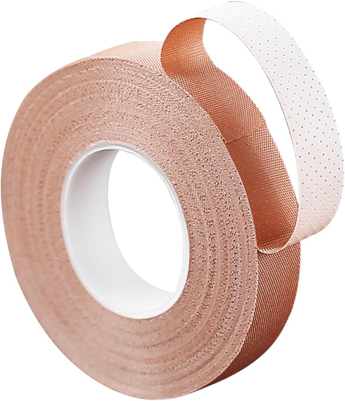 Guitar Finger Wraps Tape for Pipa, Guzheng Zithers, and String Instruments - Finger Picks Protector Nail Tape