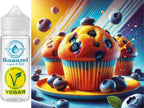 Blueberry Muffin Flavor Concentrate - Vegan - Sasami - 10ml