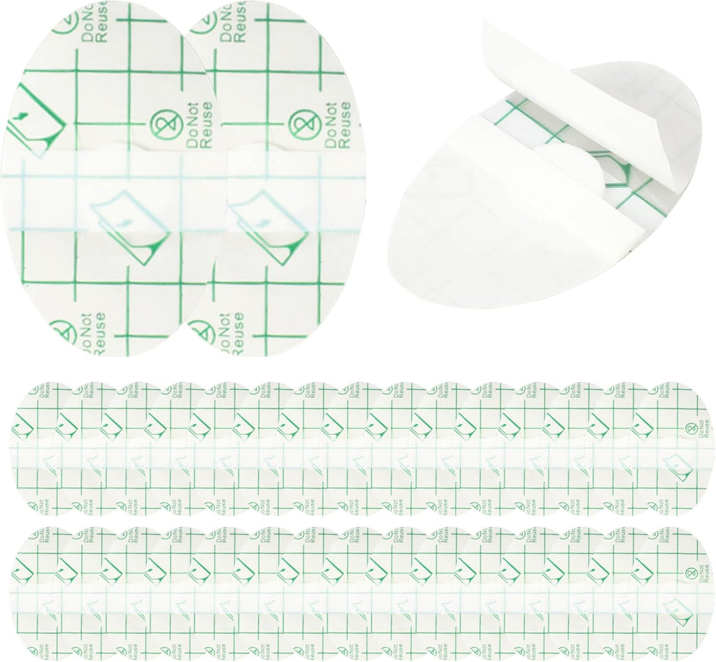 60pcs Waterproof Baby Ear Covers for Bath,Disposable Ear Patches,Waterproof Ear Stickers with Ear Plugs,Baby Ear Protection for Bathing Swimming Shower Surfing Snorkeling and Other Water Sports