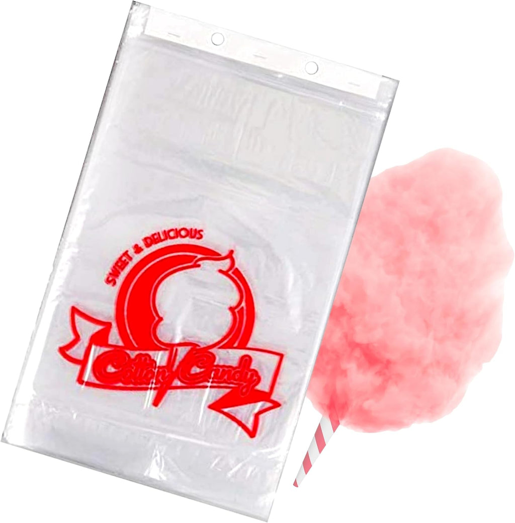 Perfectware Bags 100ct. PW-Candy Bags 100ct
