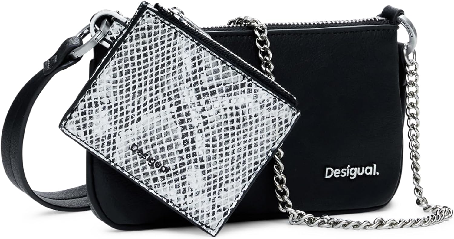 Desigual Women's Accessories PU Others