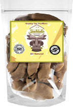 Suchiate Whole Tamarindo Pods | Protein & Fiber Rich Dried Tamarind | (1 Pound (Pack of 1))