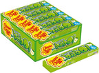 Chupa Chups Big babol Green Apple 20 Pieces (552g)
