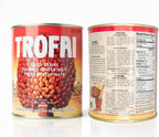TROFAI Palm nut soup |28.2 oz|Palm nut concentrate|Moambe| - with Nireds Foods Banga spice|2oz|