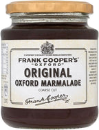 Frank Cooper's Original Coarse Cut Oxford Orange Marmalade (454g)