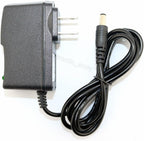 9 Volt AC Adapter Charger for Zoom G1 G1X G1on G1Xon G2 Nu G2.1 Nu G3 G3X & G5