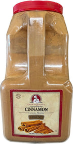Chef's Quality Cinnamon Ground 5 LB
