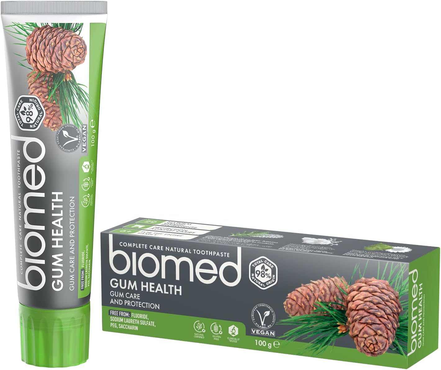 Biomed Gum Health Toothpaste
