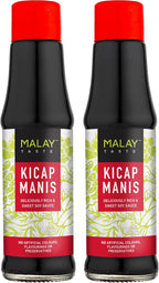Malay Taste Kicap Manis 150ml - Pack of 2