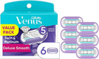 Gillette Venus Swirl Women's Razor