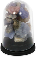 Hackmanite Energy Dome