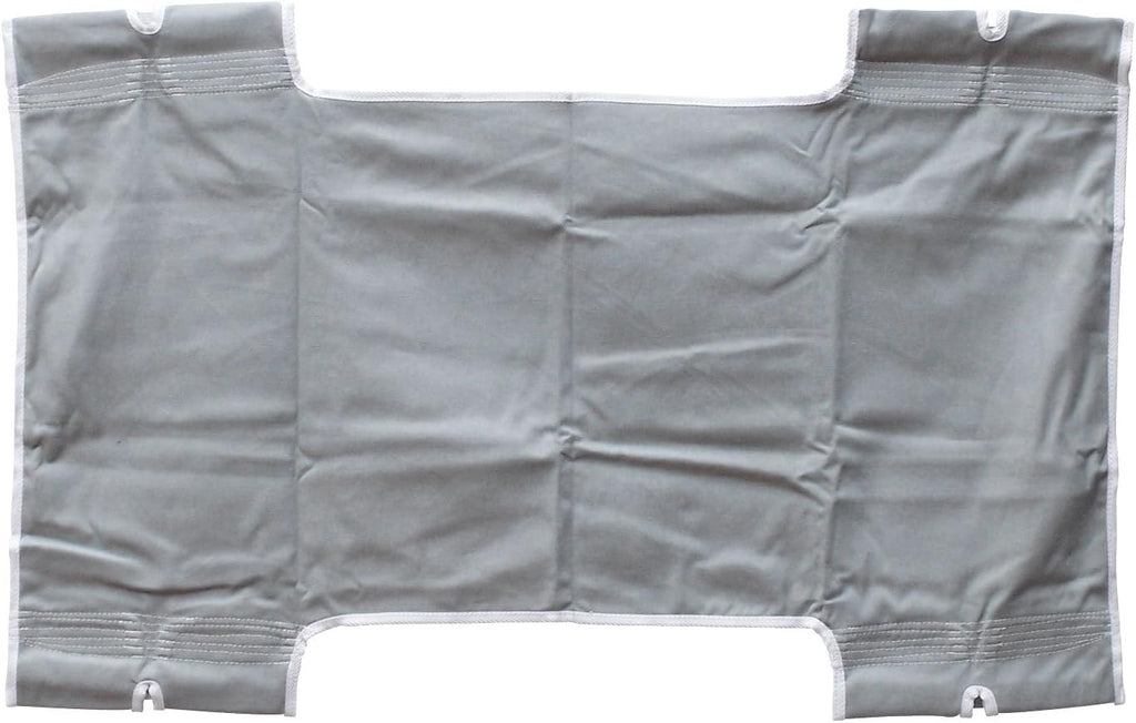 Drive Medical Patient Lift Sling, Canvas, 26 Inch x 40 Inch