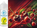 Wild Cherry Flavor Concentrate - Vegan - Sasami - 10ml