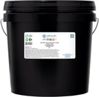 Lab Alley Activated Charcoal Powder, Food Grade, Kosher Certified, Halal, Wood Based, Ideal for Water & Air Filtration, Detoxifying Skincare Products, and Odor Control (5 Pounds)