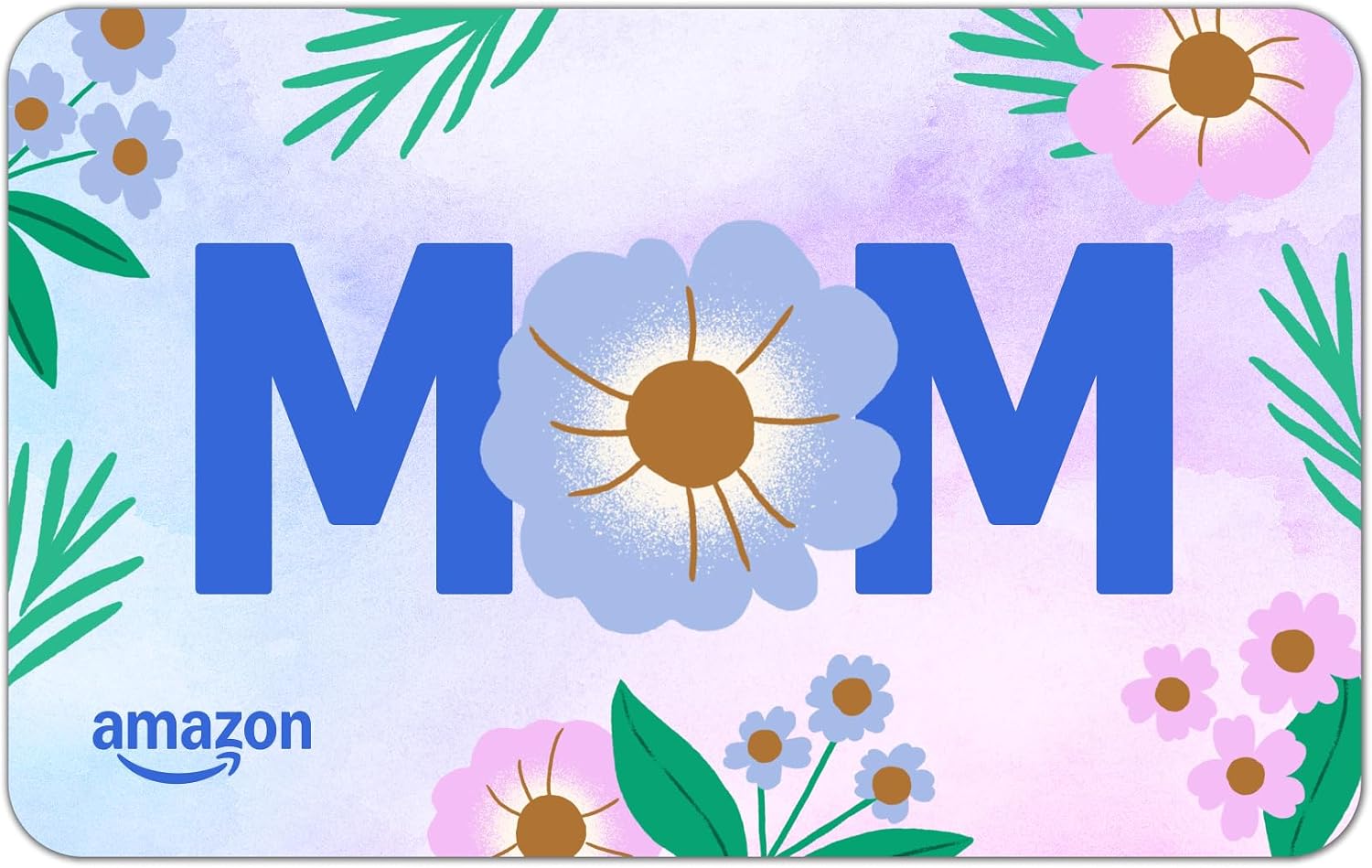 Amazon eGift Card - Greetings - (Instant Email or Text Delivery)
