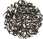 Golden Moon Tea Organic Lapsang Souchong Black Tea - Loose Leaf, Non-GMO - 1 Pound (192 Servings)