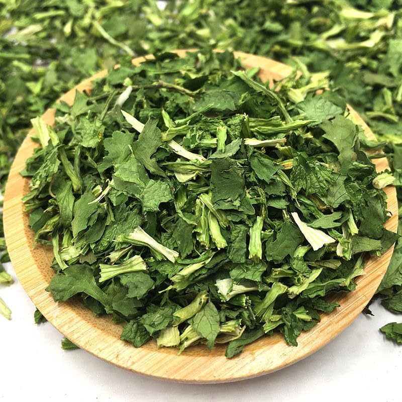 Dried coriander 120g/4.23oz chopped coriander