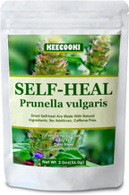 100% Natural Dried Self Heal, 2.0oz(56g), Self Heal Herbs,Sun Dried, No Additives
