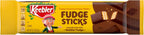 Keebler Fudge Sticks Cookies, Original, 8.5oz