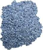 Crystals Rocks - Under 2mm Above 1mm - no powder - 2oz - 100% Crystal Life+LOVE! Cleansing Charging Forever! u2.2oz