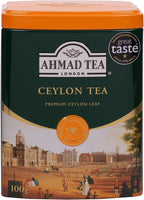 Ahmad Tea Ceylon Tea, 100 g