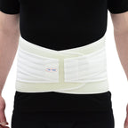 ITA-MED Elastic Duo Adjustable Lumbo-Sacral Back Support