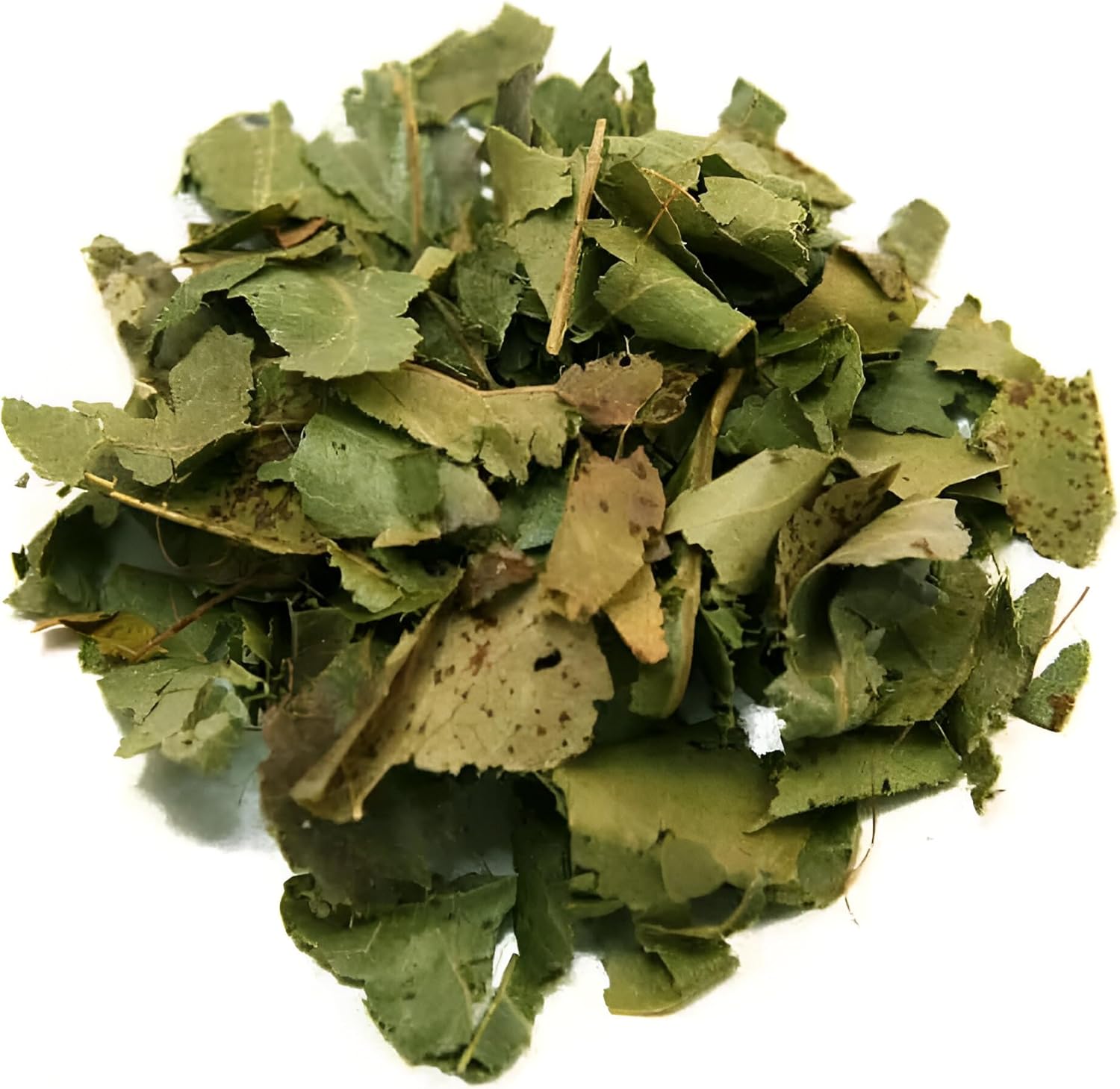 Motherland Goods Organic Kinkeliba Leaves | West African Herbal Loose Leaf | Combretum Micranthum | Natural Botanical Blend (2 Oz)
