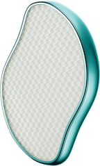 Foot File, Nano Crystal Glass Callus Remover Callus Shaver Hard Skin Remover for Wet and Dry, Professional Foot Rasp Pedicure Tools Foot Care for Dead Hard Cracked Thick Dry Skin