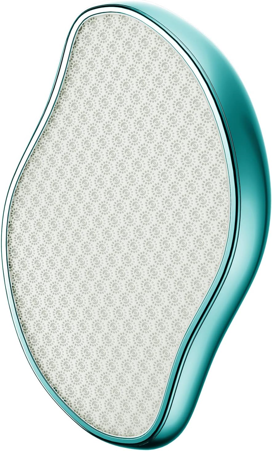 Foot File, Nano Crystal Glass Callus Remover Callus Shaver Hard Skin Remover for Wet and Dry, Professional Foot Rasp Pedicure Tools Foot Care for Dead Hard Cracked Thick Dry Skin