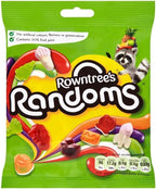Rowntree's Randoms 150g - Pack of 6