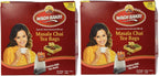 Wagh Bakri Masala Chai 100'S (Pack of 2)