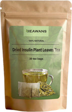 Tea Bags (insulin)