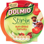 Dolmio Stir-in Sauce - Sun-Dried Tomato (150g) - Pack of 2