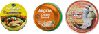 Podravka Chicken Pate, Spresd and Liver Pate Mix 3 different tastes